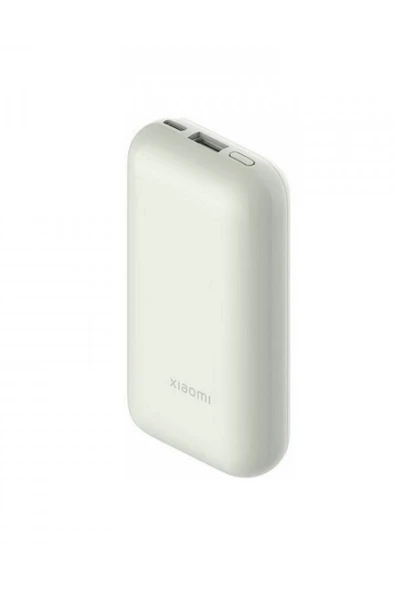 Powerbank 33W 10000mAh Pocket Edition Pro İki Yönlü Hızlı Şarj iphone uyumlu 2023 Versiyon - 2