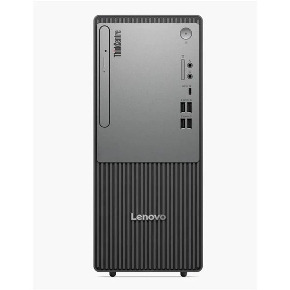 LENOVO ThinkCentre neo 50t G5 12UB000HTR i7-13700 8GB 512GB SSD O/B UHD730 DOS Masaüstü PC