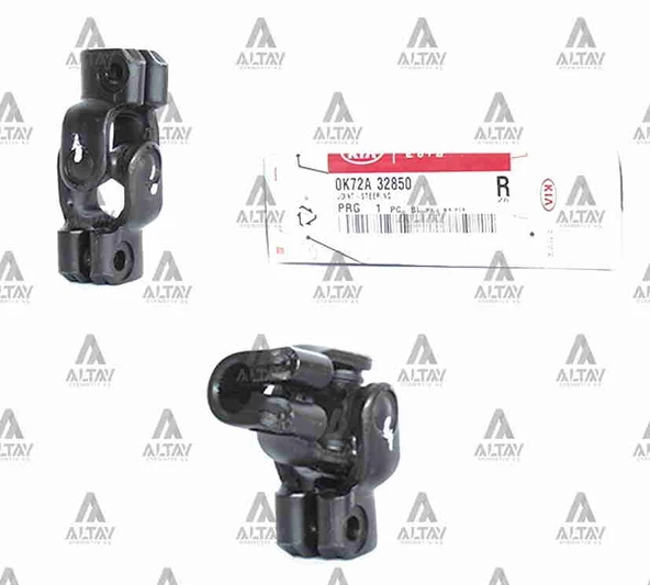 DİREKSİYON MAFSALI PREGIO ÜST 0K72A 32 850 ürün görseli