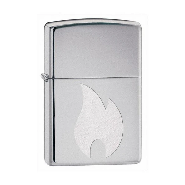 Zippo 250-032156 Flame Çakmak Z3.2 ürün görseli