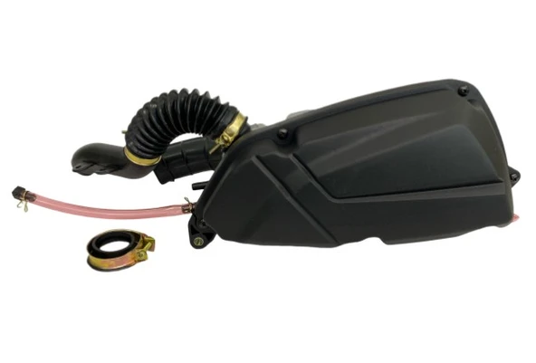 KOMPLE HAVA FİLTRESİ MATİ ürün görseli 1