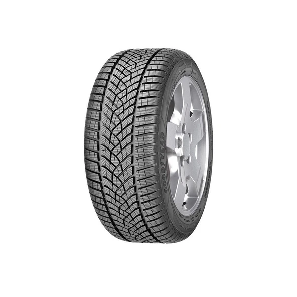 Goodyear Ultragrip Performance+ 245/50R18 104V XL M+S 3PMSF FP Otomobil Kış Lastiği (Üretim Yılı: 2024) ürün görseli
