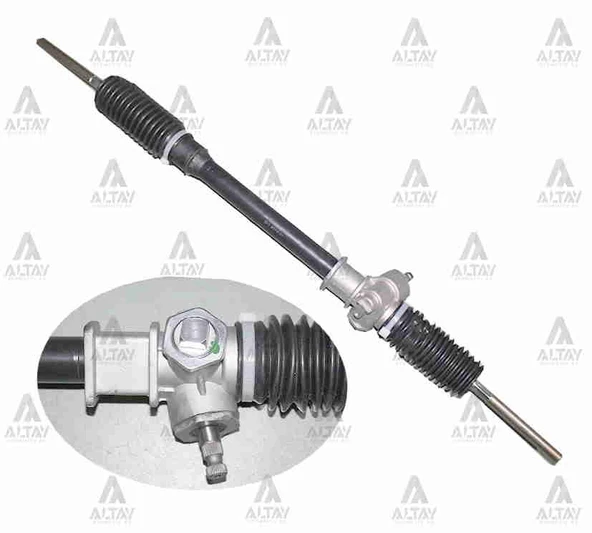 DİREKSİYON KUTUSU ALTO / MARUTI MANUEL 45800 84300 ürün görseli