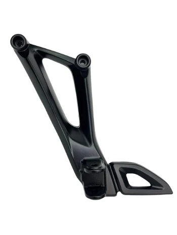 BASAMAK DEMİRİ ARKA SOL SİYAH ürün görseli 1