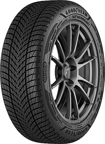 Goodyear UltraGrip Performance 3 295/35R21 107V XL M+S 3PMSF FP 4x4 - Kış Lastiği (Üretim Yılı:2024) ürün görseli