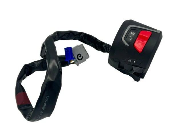 KUMANDA PANELİ SAĞ ürün görseli 1