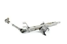 DİREKSİYON KOLONU DACIA SANDERO-LOGAN MCV 2013-2019 488109267R 488102664R - Resim 2