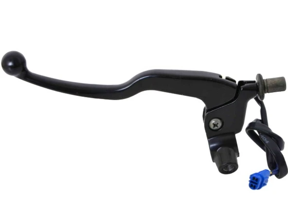 PULSAR NS 200 DEBRİYAJ KOLU KOMPLE ürün görseli 1