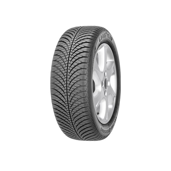 Goodyear Vector 4Seasons SUV Gen-2 235/45R19 99V XL FP 4x4 4 Mevsim Lastiği (Üretim Yılı:2024) ürün görseli