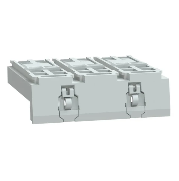 Schneider Kısa Terminal Koruyucu 3P GoPact MCCB 200 G20STSHD3P