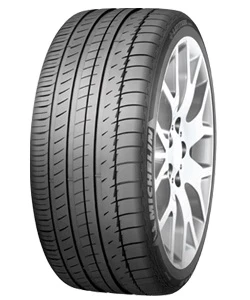 Michelin Latitude Sport N1 295/35R21 107Y XL 4x4 Yaz Lastiği (Üretim Yılı: 2024) ürün görseli