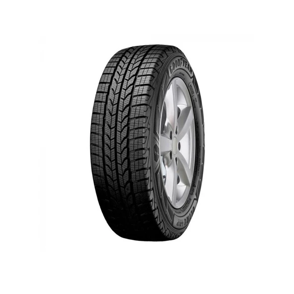 Goodyear UltraGrip Cargo 225/65R16C 112/110T M+S 3PMSF Hafif Ticari Kış Lastiği (Üretim Yılı: 2024) ürün görseli