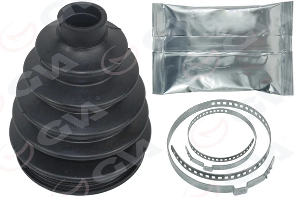 GVA 4990040 AKS KÖRÜĞÜ DIŞ ASTRA L-COMBO E-CORSA F-CROSSLAND-GRANDLAND-P208-P308-P408-P508-EXPERT-P2008-P3008- P5008-RIFTER-PARTNER-BERLINGO-JUMPY-C3-C4-C5 AIRCROSS-DS3-DS7-ULYSSE-SCUDO YAĞ KELEPÇELİ ürün görseli 1