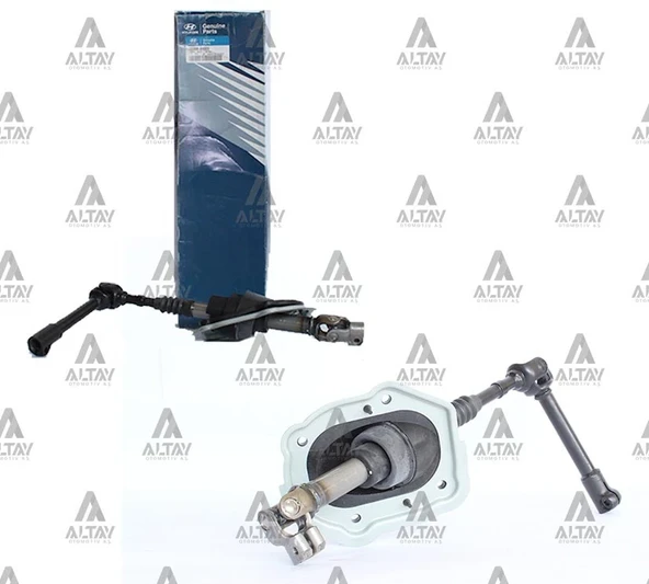 DİREKSİYON MAFSALI H-1 2008-2011 56400 4H000 ürün görseli