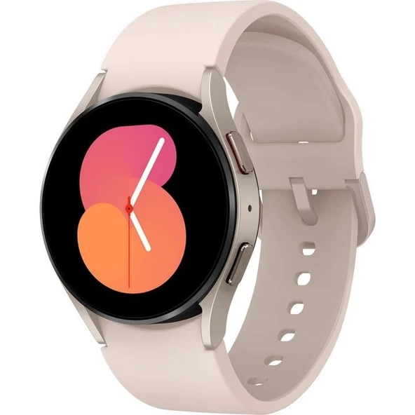 SAMSUNG GLX WATCH 5 40MM PINK-GOLD