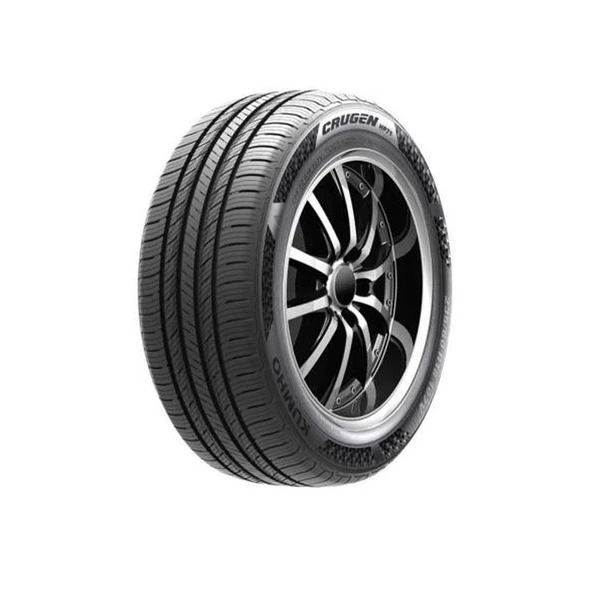 Kumho Crugen HP71 245/45R19 98H 4x4 Yaz Lastiği (Üretim Yılı: 2024) ürün görseli