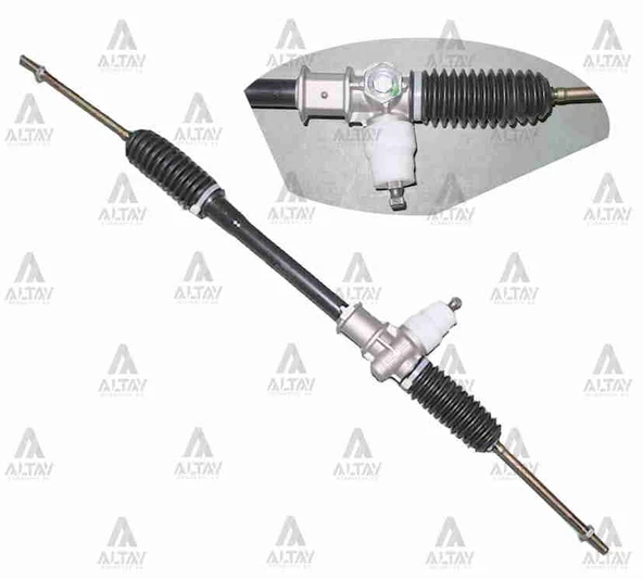 DİREKSİYON KUTUSU ACCENT / EXCEL 1995-2000 MEKANİK 56510 22000 ürün görseli