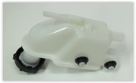 DİREKSİYON HİDROLİK YAĞ DEPOSU FİLTRELİ KAPAKLI CONNECT 7T163R700AC ürün görseli