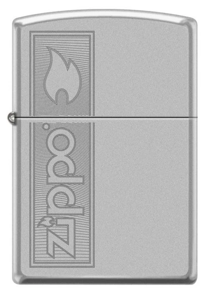Zippo 205-119474 Design Çakmak Z3.2 - Resim 3