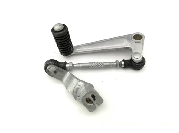 VİTES PEDALI KOMPLE ürün görseli 1