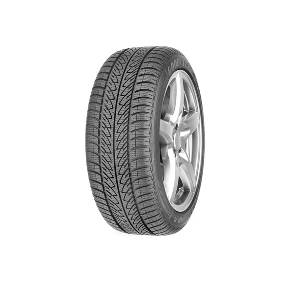 Goodyear 215/50R17 95K XL UltraGrip 8 Performance Oto Kış Lastiği (Üretim Yılı:2024) ürün görseli