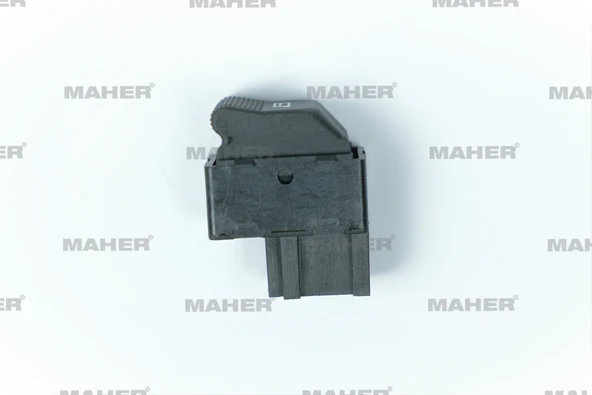 DÜĞME CAM AÇMA POLO / IBIZA 1997-2001 (TEKLİ) 6100959855B ürün görseli 1