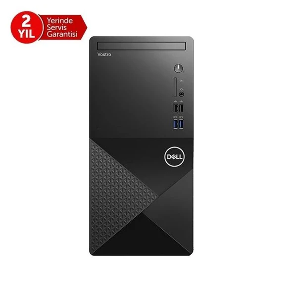 DELL VOSTRO 3910 N7598VDT3910EMEA_U CORE i7 12700 16GB- 512GB M2 NVME- O/B UHD FRD