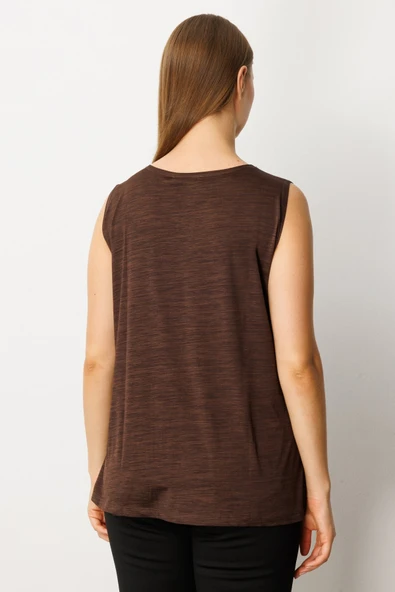 Kolsuz Basic Bluz On - 3