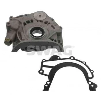 Vag Yag Pompası Contalı T4 99>04 A6 97> A100 90>94 Crafter 06>16 2.4 2.5tdi Bjj Bjk Ceba Cebb Bjl Ceca C - Swag 30936342 ürün görseli