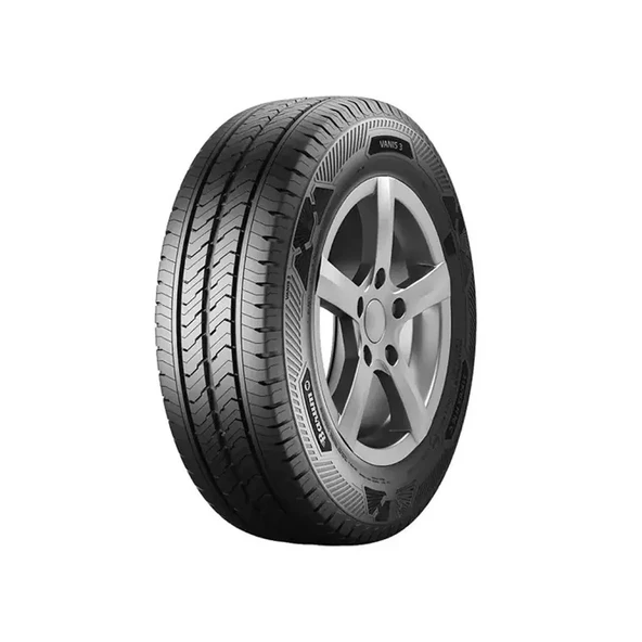 Barum Vanis 3 195/75R16C 107/105R 8PR Hafif Ticari Yaz Lastiği (Üretim Yılı: 2025) ürün görseli