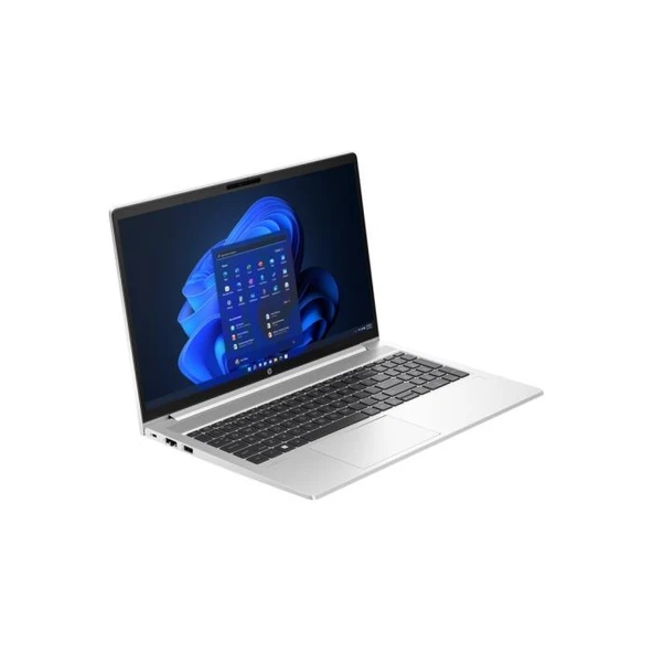 Hp 725Q0Ea, Probook 450 G10, İ7-1355U, 15.6&Quot; Fhd, 16Gb Ram,512Gb Ssd, Paylsaşımlı Ekran Kartı, Windows 11 Pro Notebook (2Yıl Yerinde Garanti) (382) - Resim 2