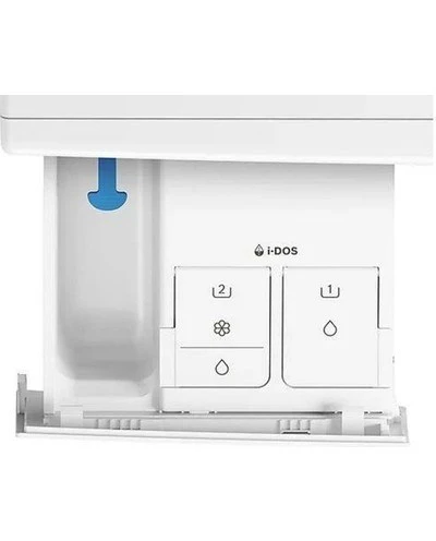 BOSCH WGK264F0TR Çamaşır Makinesi 11 kg 1400 Devir Beyaz - 4