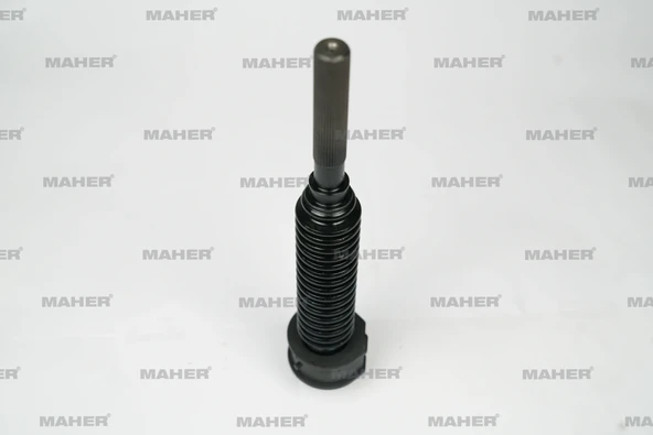 DİREKSİYON MAFSALI L-200 2007-2015 ALT BİLYALI 4405A116 - Resim 3