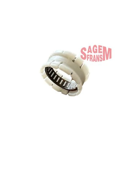 DİREKSİYON MASURALI RULMAN CLIO-PEUGEOT-CITROEN DG343TN ürün görseli