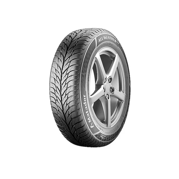 Matador MP62 All Weather EVO 165/65R14 79T Otomobil Dört Mevsim Lastiği (Üretim Yılı: 2024) ürün görseli
