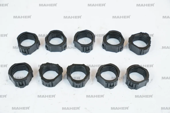 DİREKSİYON BURCU TIKIRTI UNO / TİPO / TEMPRA 7594872 (10 ADET) ürün görseli