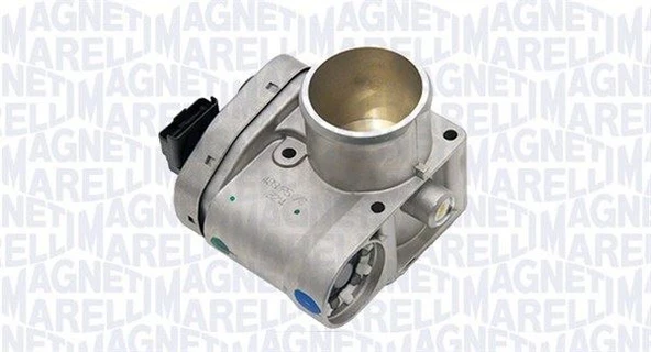 GAZ KELEBEGI DOBLO STILO  1.6 16V 01>08 - MARELLI 806001680202 - 1