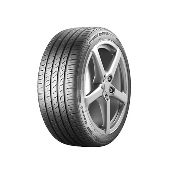 Barum Bravuris 5HM 225/55R18 98V FR 4x4 Yaz Lastiği (Üretim Yılı: 2025) ürün görseli