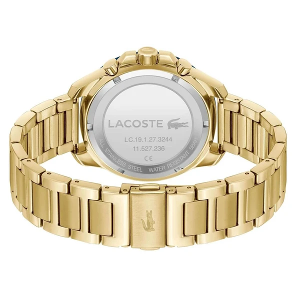 Lacoste LAC2011343 Erkek Kol Saati 2011343 - Resim 3