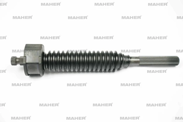 DİREKSİYON MAFSALI L-200 2007-2015 ALT BİLYALI 4405A116 ürün görseli