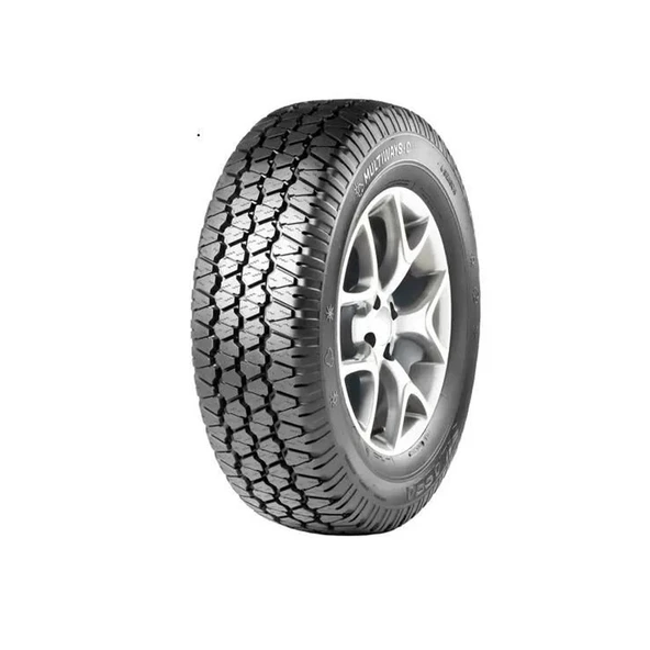 Lassa Multiways-C 235/65R16C 121/119N M+S Hafif Ticari 4 Mevsim Lastiği (Üretim Yılı: 2025) ürün görseli