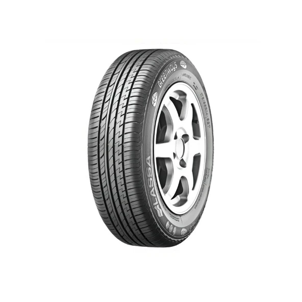 Lassa Greenways 175/65R14 86T XL Otomobil Yaz Lastiği (Üretim Yılı: 2024) ürün görseli