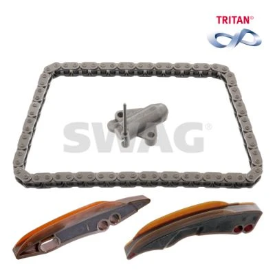 Mini Cooper Eksantrık Zincir Seti Bmw F30 F10 B47 - Swag 20949520 - Resim 2
