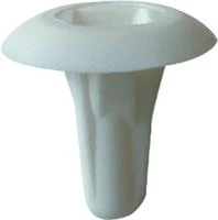 X KAPI DÖŞEME KLİPSİ DİŞİ 2005 VERSION DOBLO 2005-2009 7745194 (50 ADET) ürün görseli