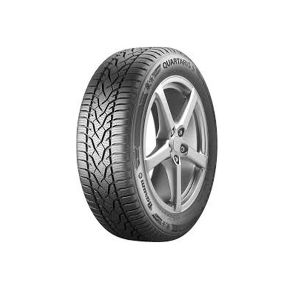 Barum Quartaris 5 235/60R18 107V XL FR 4x4 Dört Mevsim Lastiği (Üretim Yılı: 2025) ürün görseli