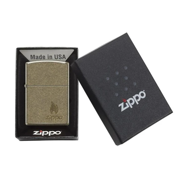 Zippo 201FB-063392  Flame Lust Çakmak Z5.1 - Resim 2