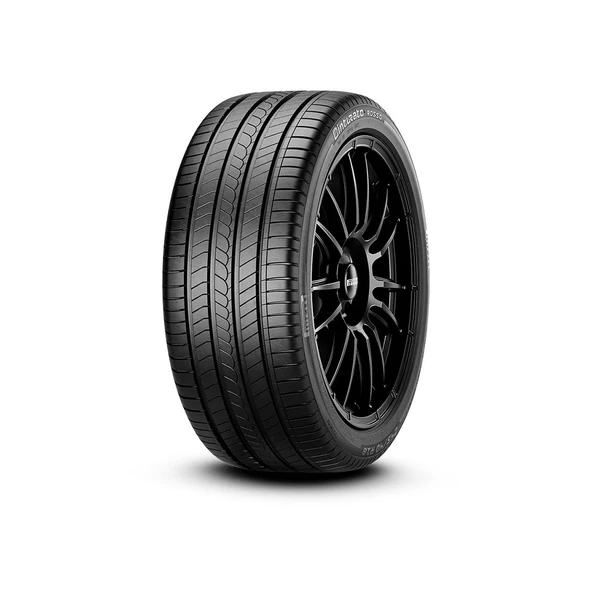 Pirelli Cinturato Rosso 215/50R17 91W Otomobil Yaz Lastiği (Üretim Yılı: 2025) - Resim 2