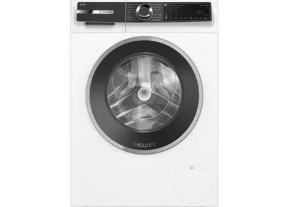 BOSCH WGK264F0TR Çamaşır Makinesi 11 kg 1400 Devir Beyaz