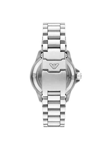 Emporio Armani AR60083 Erkek Kol Saati - Resim 2