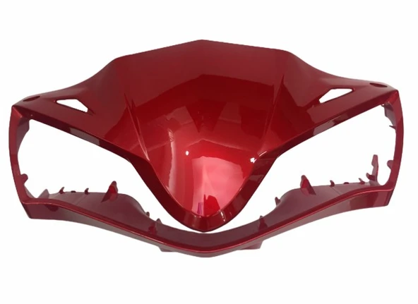 SİNYAL MUHAFAZASI KIRMIZI MATİ 125 ürün görseli 1